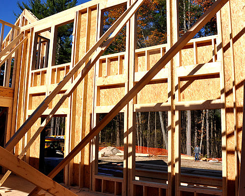 Martel Engineering Inc - New Hampshire Residential Engineering